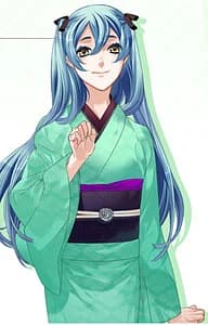 金久保 環
