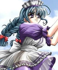 Uemiya Madoka