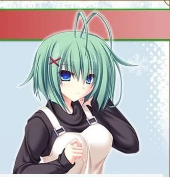 征夜恵