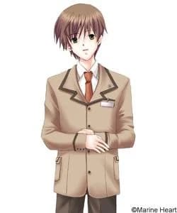 Hibiki Kasumi
