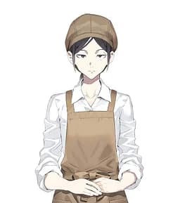 Kurei Hiroka
