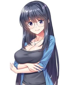 都筑莉奈