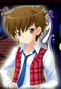 初広ゆたか