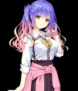Kohibari Kurumi