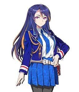 石動 亜麻祢
