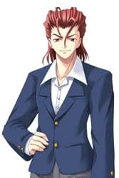 Akagi Kaiji