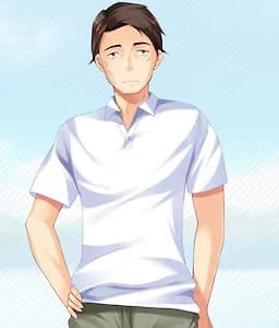 Atou Hiroshi