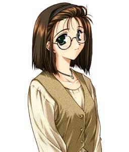 月城 夕香