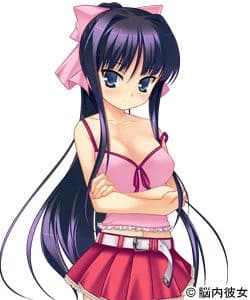Takebe Mizuki