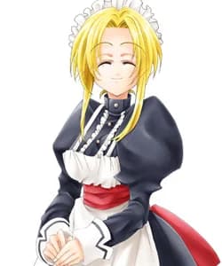 Mary