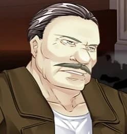 ヴェスプッチ