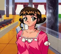 Satou Mikako