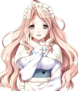 長門 いずみ
