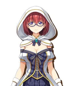 エリア