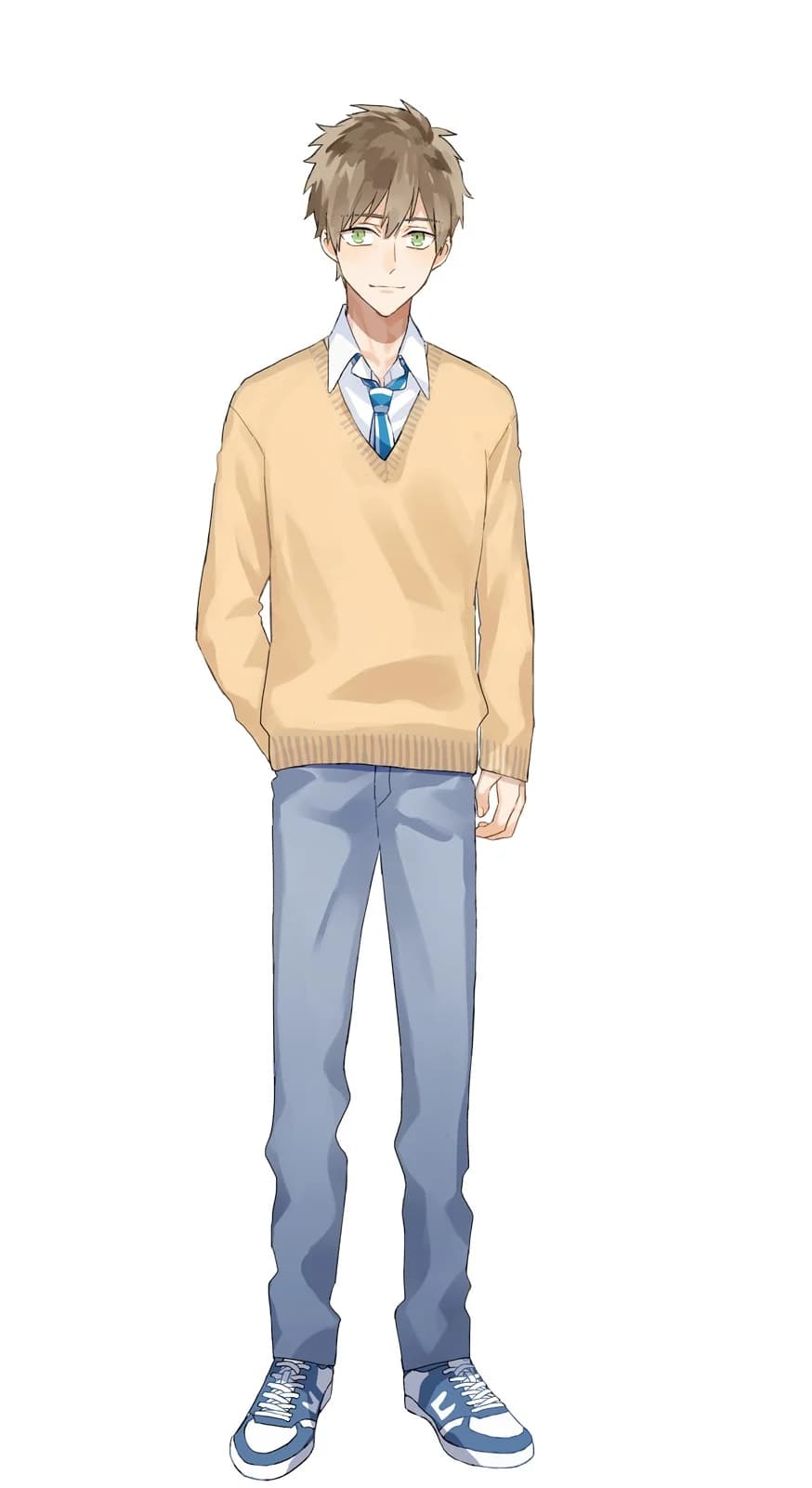 伊燈夏