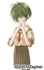 Kamata Rika