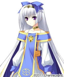 七色 真白
