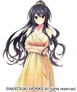 Fudaraku Yuri