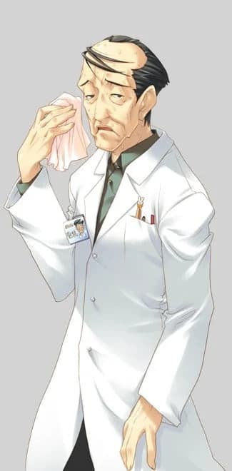 医師