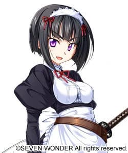 Kujou Matsuri