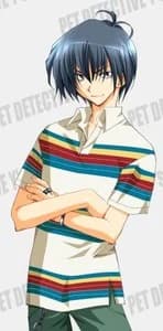 Yotaka Issei