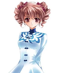 護国寺 鞠絵
