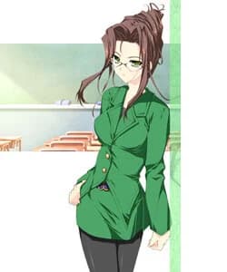 Akagi Misako