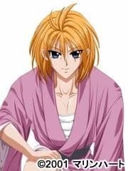 Murohime Kazuya