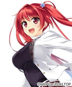 Houkiboshi Hikari