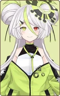 庫莉帕