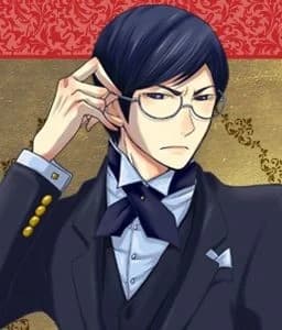 Fujisaki Omi