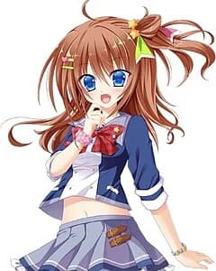 铃木亚莉纱