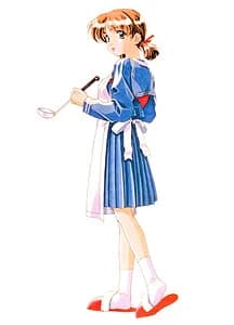 安達妙子