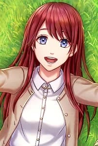 主人公