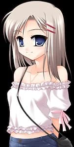 桜咲 優姫