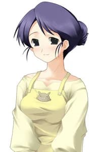 Yasukouchi Shizue