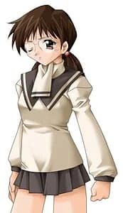 相楽 麻美