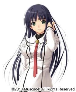 梗月美琴