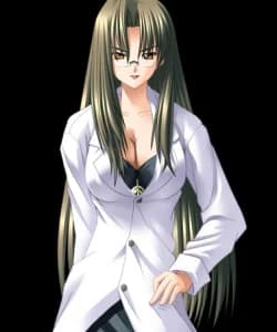 Oogami Saeko