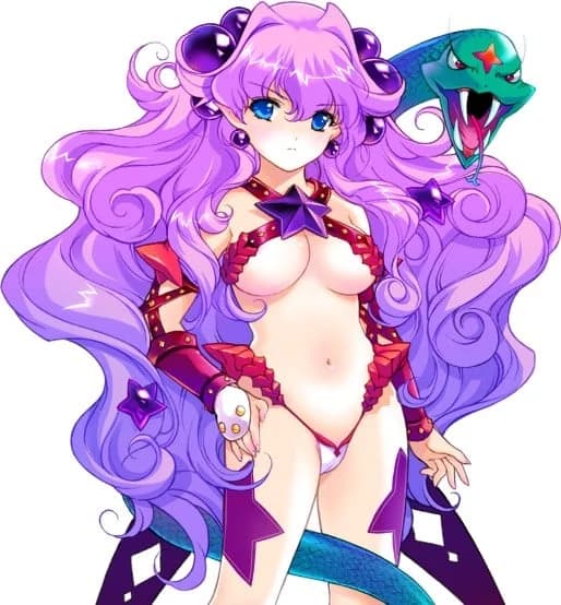 へびさん