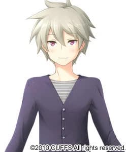 久我山 宗太