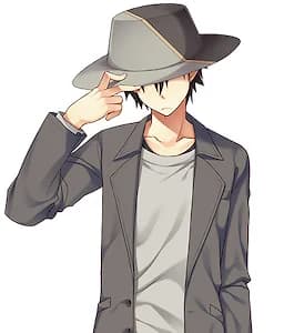 Hasegawa Shirou