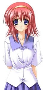 Sakino Miyu