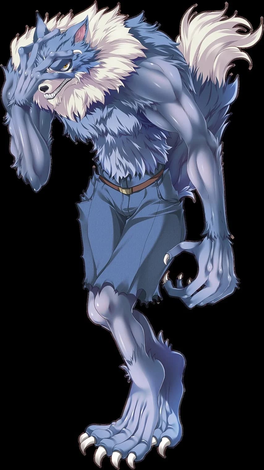 人狼