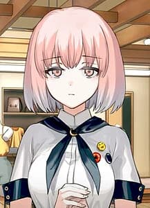 Fuyumi Amano