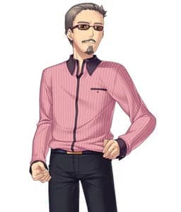 Ichijou Masakazu