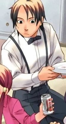 滝沢耕介
