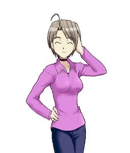 紺野 みつね