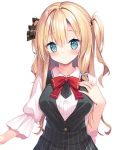 宮ノ杜 春音
