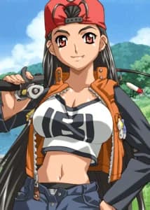 Matsushita Naru